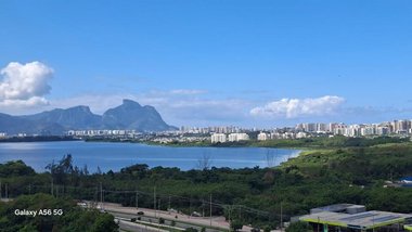 apartment em Rua Escritor Rodrigo Melo Franco, Barra Olímpica - Rio de Janeiro - RJ