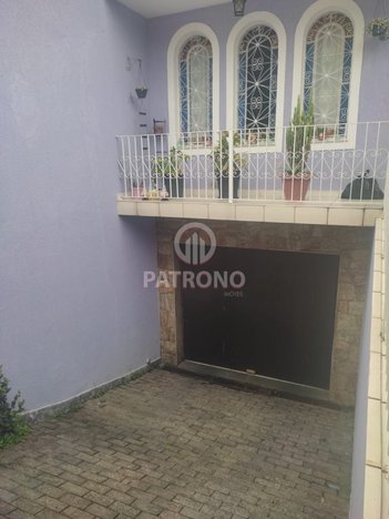 house em Rua Aragão, Vila Mazzei - São Paulo - SP