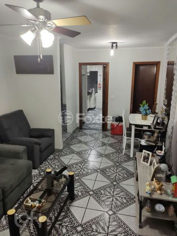 house em Rua Ricardo Abed, Conjunto Residencial Vista Verde - São Paulo - SP