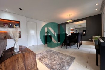 apartment em Rua Pelotas, Vila Mariana - São Paulo - SP