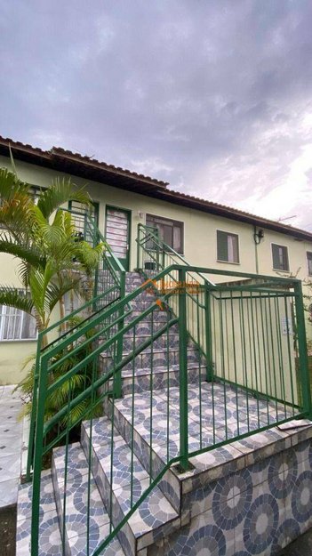 house em Avenida José Brumatti, Jardim Santo Expedito - Guarulhos - SP