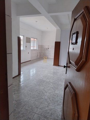apartment em Dr. José Montaury, Centro - Guaíba - RS