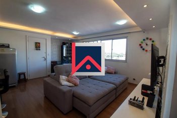 apartment em Porto Martins, Brooklin Paulista - São Paulo - SP