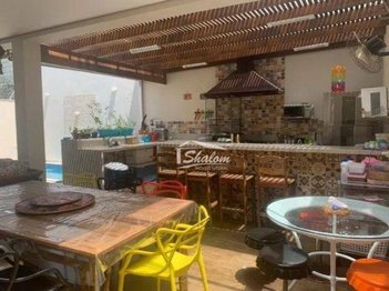 house em Rua Antônia Aparecida Coteco, Pontal de Santa Marina - Caraguatatuba - SP