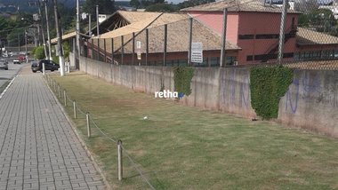 land_lot em José Giorgi, Granja Viana II - Cotia - SP