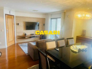 apartment em Rua Luiz Ferreira da Silva, Anchieta - São Bernardo do Campo - SP