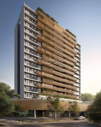 apartment em Avenida Iguassu, Petrópolis - Porto Alegre - RS