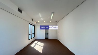 office em Avenida São Gabriel, Jardim Paulista - São Paulo - SP