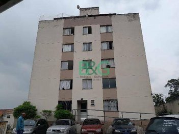 apartment em Rua Professor Francisco Pinheiro, Vila Princesa Isabel - São Paulo - SP