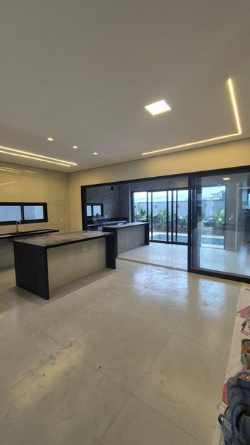 house em Rodovia Paulo Rolin Loureiro, Vila Moraes - Mogi das Cruzes - SP