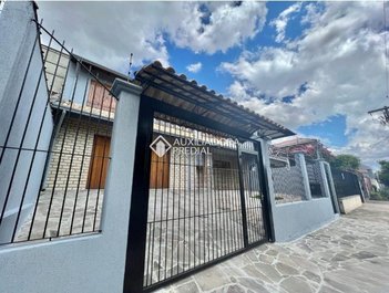 house em Rua João Pessoa, São José - Canoas - RS