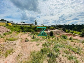 land_lot em Estrada do Palma, Pau Arcado - Campo Limpo Paulista - SP