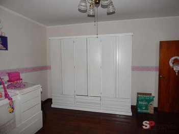 house em Rua Carlo de Campo, Vila Nossa Senhora das Vitórias - Mauá - SP