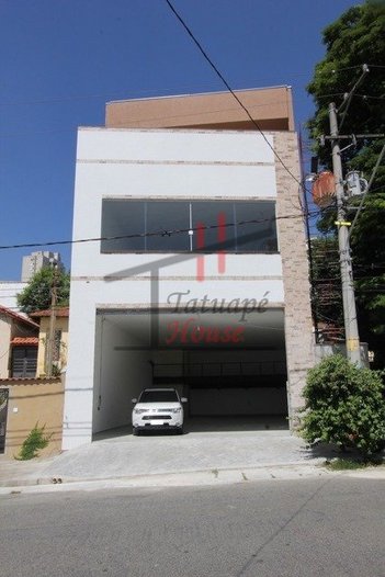 commercial_property em Pretoria, Vila Formosa - São Paulo - SP