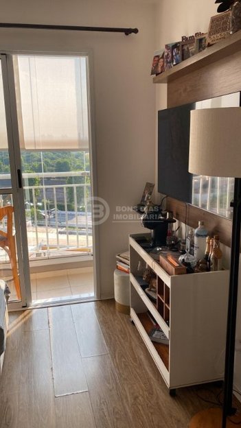 apartment em Avenida Condessa Elisabeth de Robiano, Tatuapé - São Paulo - SP