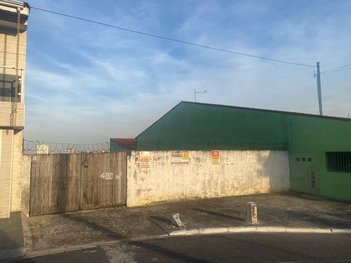 land_lot em Rua Chesira Maltauro, Parque Boturussu - São Paulo - SP