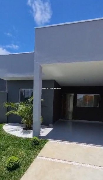 house em Avenida Uirapuru, Jardim Cláudia - Pinhais - PR