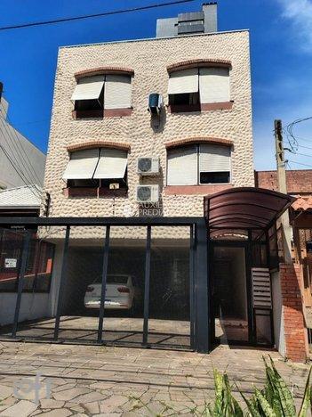 apartment em Lavras, Petrópolis - Porto Alegre - RS