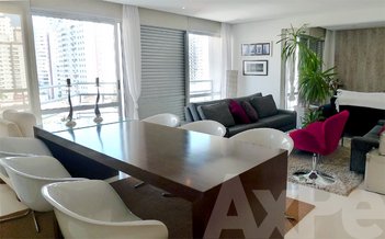 apartment em Rua Diana, Perdizes - São Paulo - SP