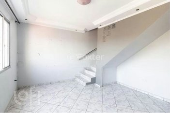 house em Rua Leonor Barbosa Rodrigues, Vila Barbosa - São Paulo - SP
