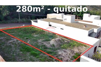 land_lot em Avenida Oswaldo Menegasso, Jardim Terras de Santa Teresa - Araras - SP