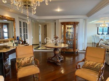 apartment em Rua São Domingos Sávio, Vila Ida - São Paulo - SP
