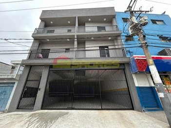 apartment em Praça Rio Brilhante, Vila Maria Alta - São Paulo - SP