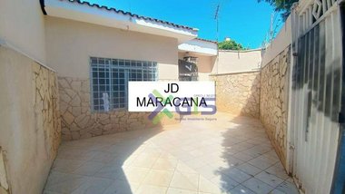 house em Avenida da Luz, Jardim Maracanã - São José do Rio Preto - SP