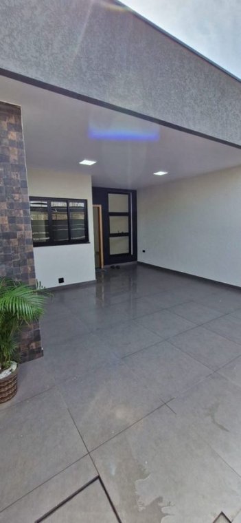 house em Rua Mario Pilleggi, Jardim Esplanada - Sarandi - PR