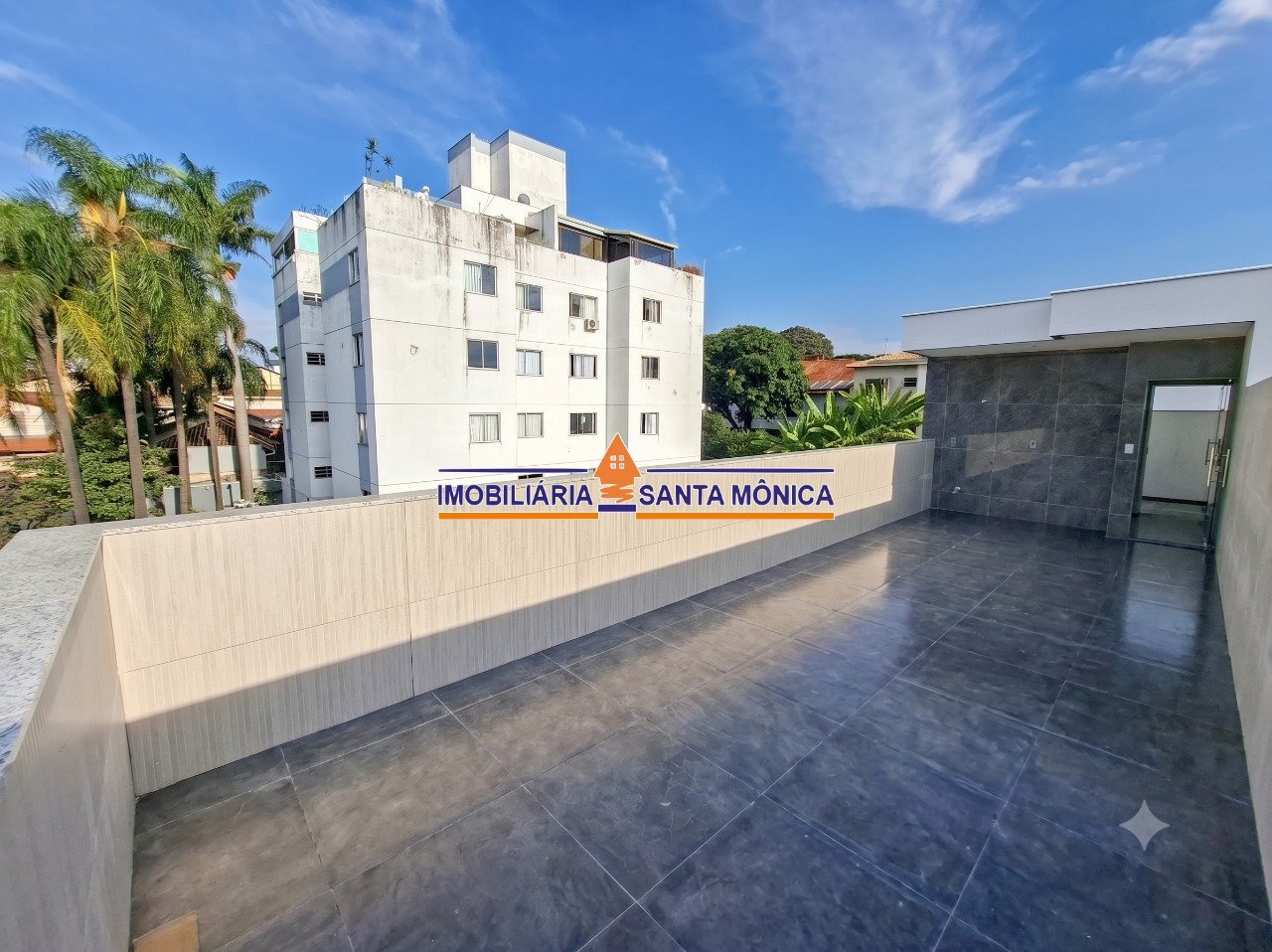 Cobertura com 2 quartos — Copacabana, Belo Horizonte
