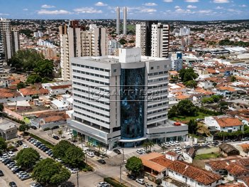 office em Rua Hugo Corrêa Paes, Gruta de Lourdes - Maceió - AL