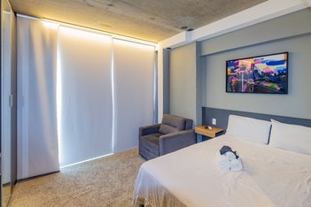 apartment em Alameda Lorena, Jardim Paulista - São Paulo - SP