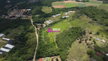 land_lot em Rodovia Bunjiro Nakao, Paruru - Ibiúna - SP