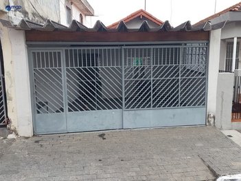 house em Rua Moreira de Vasconcelos, Vila Maria Alta - São Paulo - SP