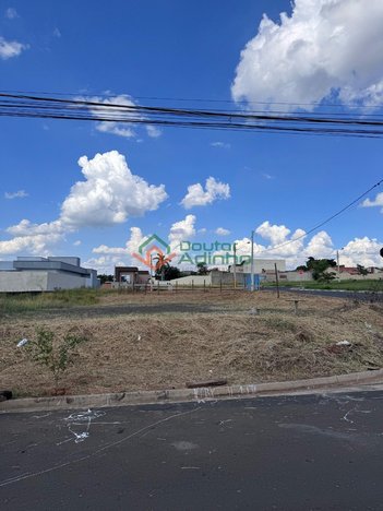 land_lot em Rua Antônio Modanez, Residencial São Francisco - Cerquilho - SP