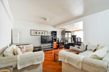 apartment em Rua Urano, Aclimação - São Paulo - SP