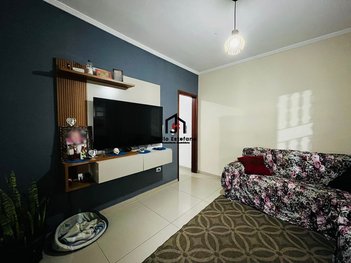 house em Rua Alfredo Alves, Conjunto Residencial Araretama - Pindamonhangaba - SP