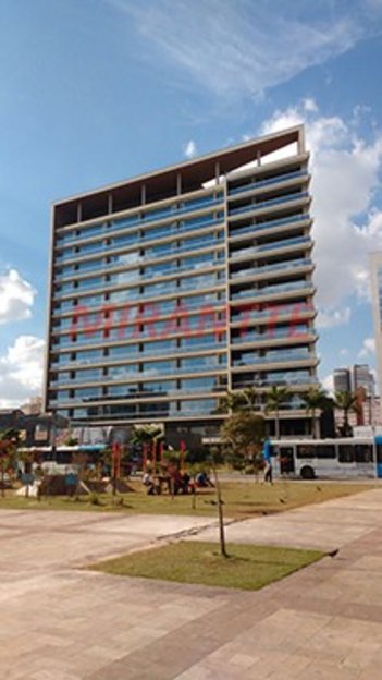 office em Cardeal Arcoverde, Pinheiros - São Paulo - SP