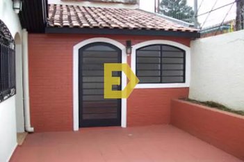 house em Rua Rio de Janeiro, Vila Mendonça - Araçatuba - SP