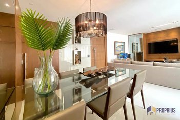 apartment em Rua Piauí, Funcionários - Belo Horizonte - MG