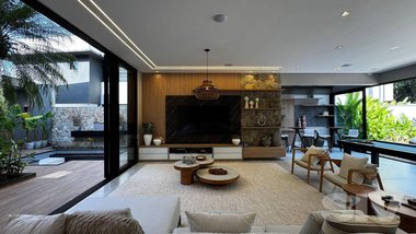 house em Alameda Panay, Riviera - Bertioga - SP