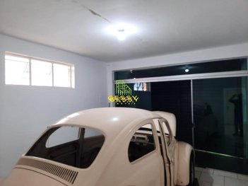 apartment em Rua Monsenhor Soares, Centro - Itapetininga - SP