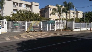 apartment em Rua Rio Paraguaçu, Ipiranga - Ribeirão Preto - SP