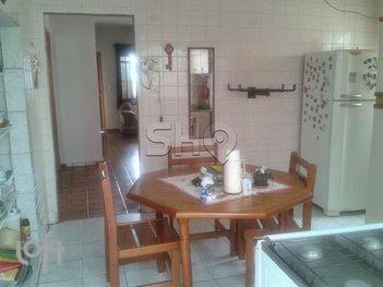 house em Antônio Cantarella, Cursino - São Paulo - SP