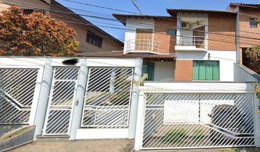 house em Rua dos Faisões, Independência - São Bernardo do Campo - SP