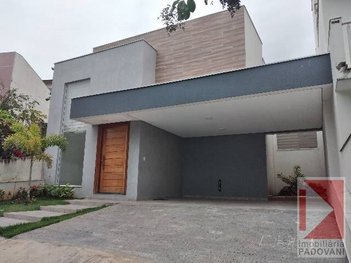 house em Avenida Três de Março, Aparecidinha - Sorocaba - SP