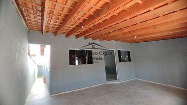 house em Avenida México, Residencial Vila Rica - Lorena - SP