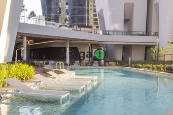 apartment em Rua Antônio de Oliveira, Chácara Santo Antônio (Zona Sul) - São Paulo - SP