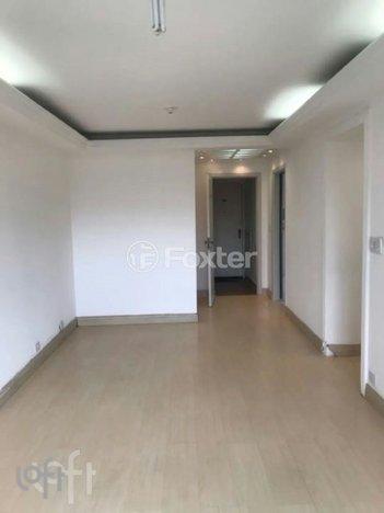 apartment em Matarazzo, Bom Retiro - São Paulo - SP