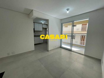 apartment em Rua General Osório, Centro - São Bernardo do Campo - SP
